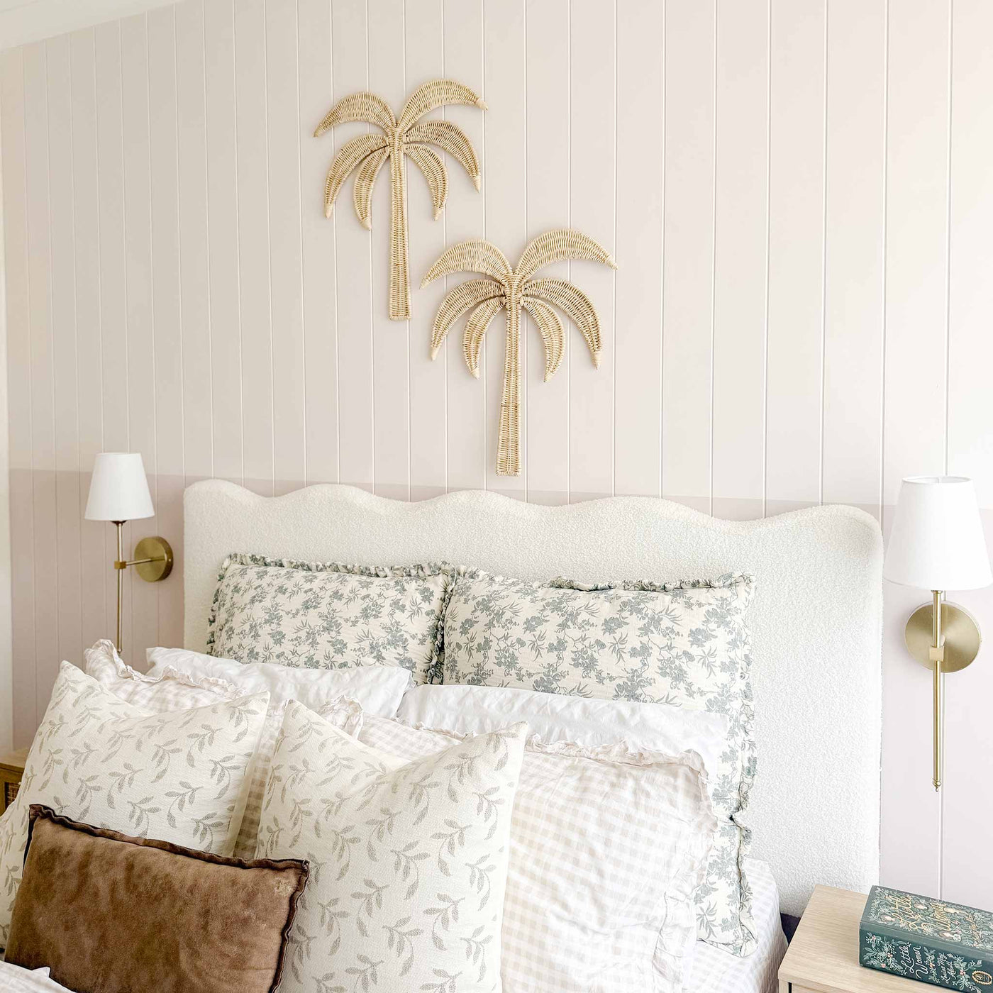 Coco Palms Rattan – Set of 2