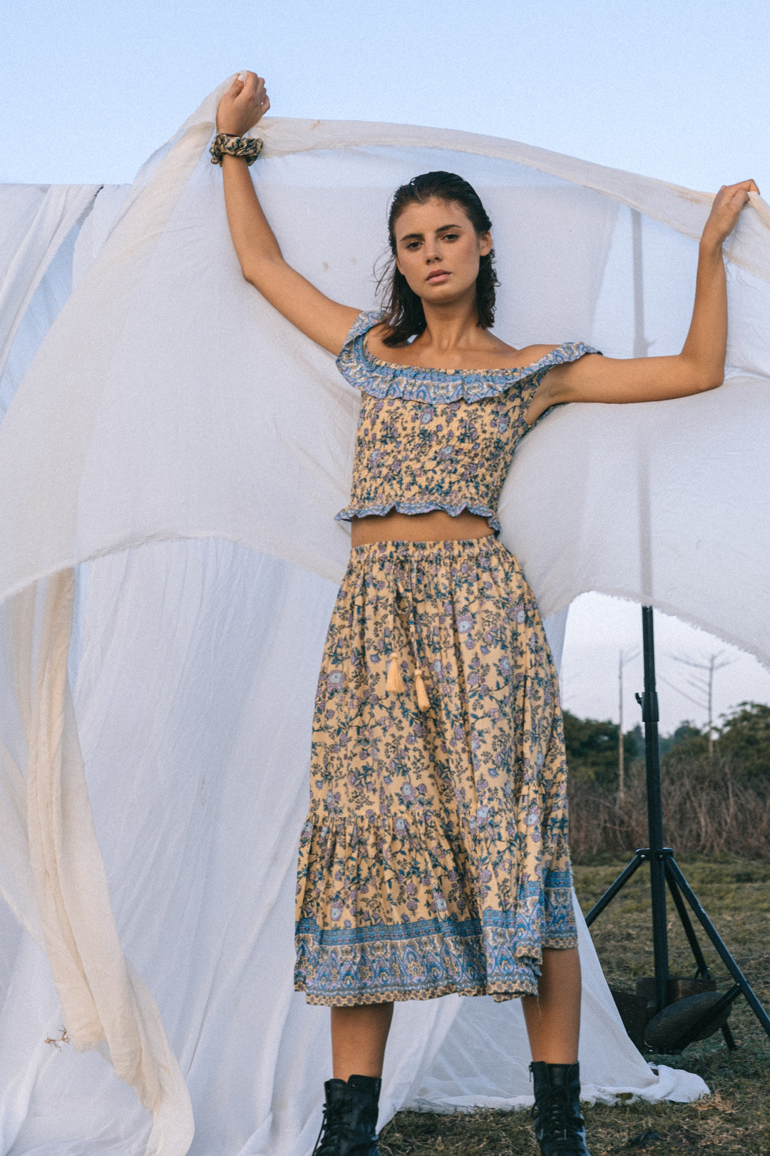 Daydream – Stitch & Straw