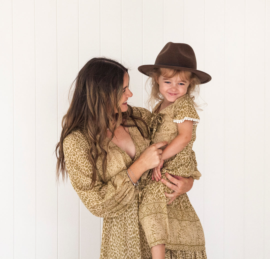 Mama and Me Collection | Matching Clothes