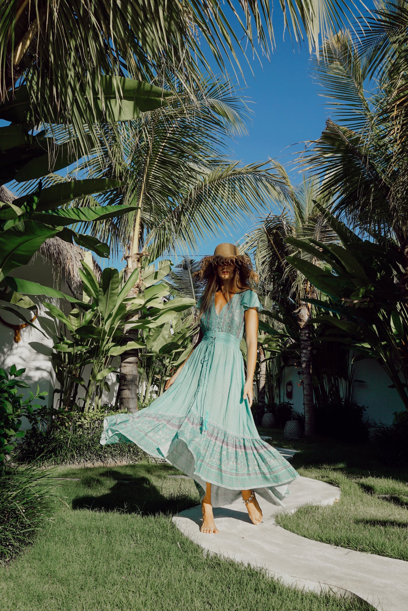 harlow maxi dress Harlow Maxi Dress
